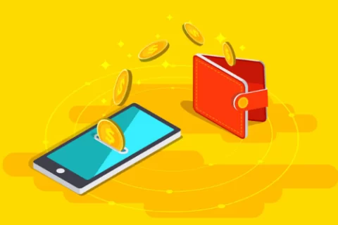 6 melhores apps de cashback