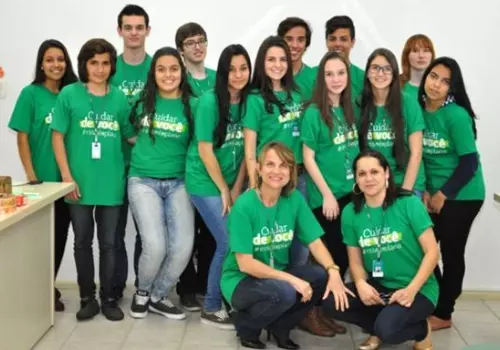 Jovem Aprendiz Unimed