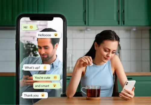 Como descobrir conversas do Whatsapp de outra pessoa? Veja apps gratuitos ( Imagem: Freepik)