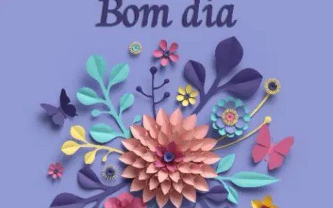 Como baixar e enviar imagens de bom-dia no WhatsApp? Confira o melhor app ( Imagem: Divulgação)