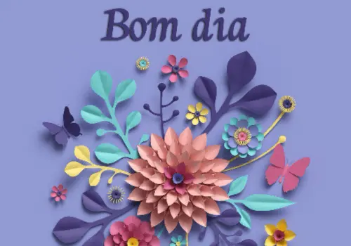 Como baixar e enviar imagens de bom-dia no WhatsApp? Confira o melhor app ( Imagem: Divulgação)