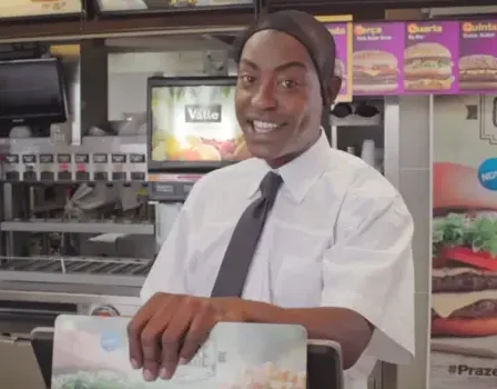 Empregos no McDonald's: Aprenda como se inscrever on-line facilmente ( Imagem: Divulgação)