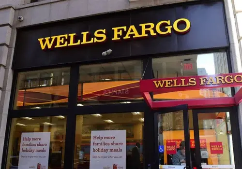 Aprenda como solicitar o cartão de crédito Wells Fargo on-line ( Imagem: Divulgação)